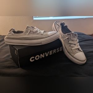 Converse slip on